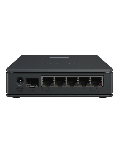 Точка за достъп MikroTik hAP ax S...